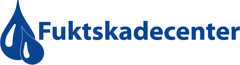 Logotyp Fuktskadecenter